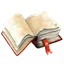 Cool Reader Кул Реадер — логотип